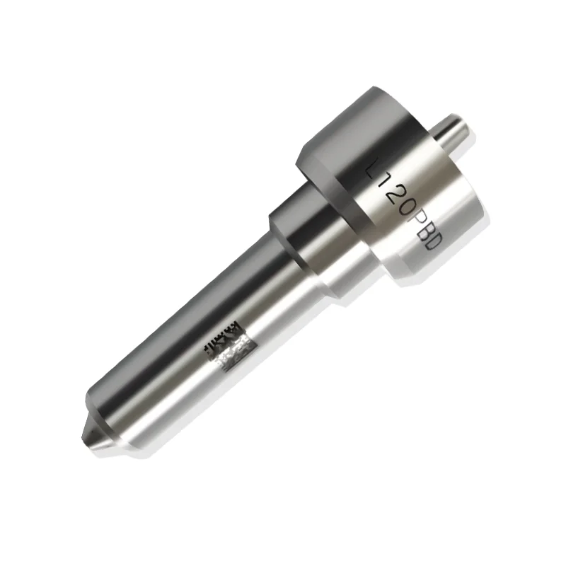 Fuel Injector Nozzle Tip L120PBD L138PBD L135PBD L252PRD L121PBD Spray Nozzle Injection Replacement For Diesel Engine _LI0127.