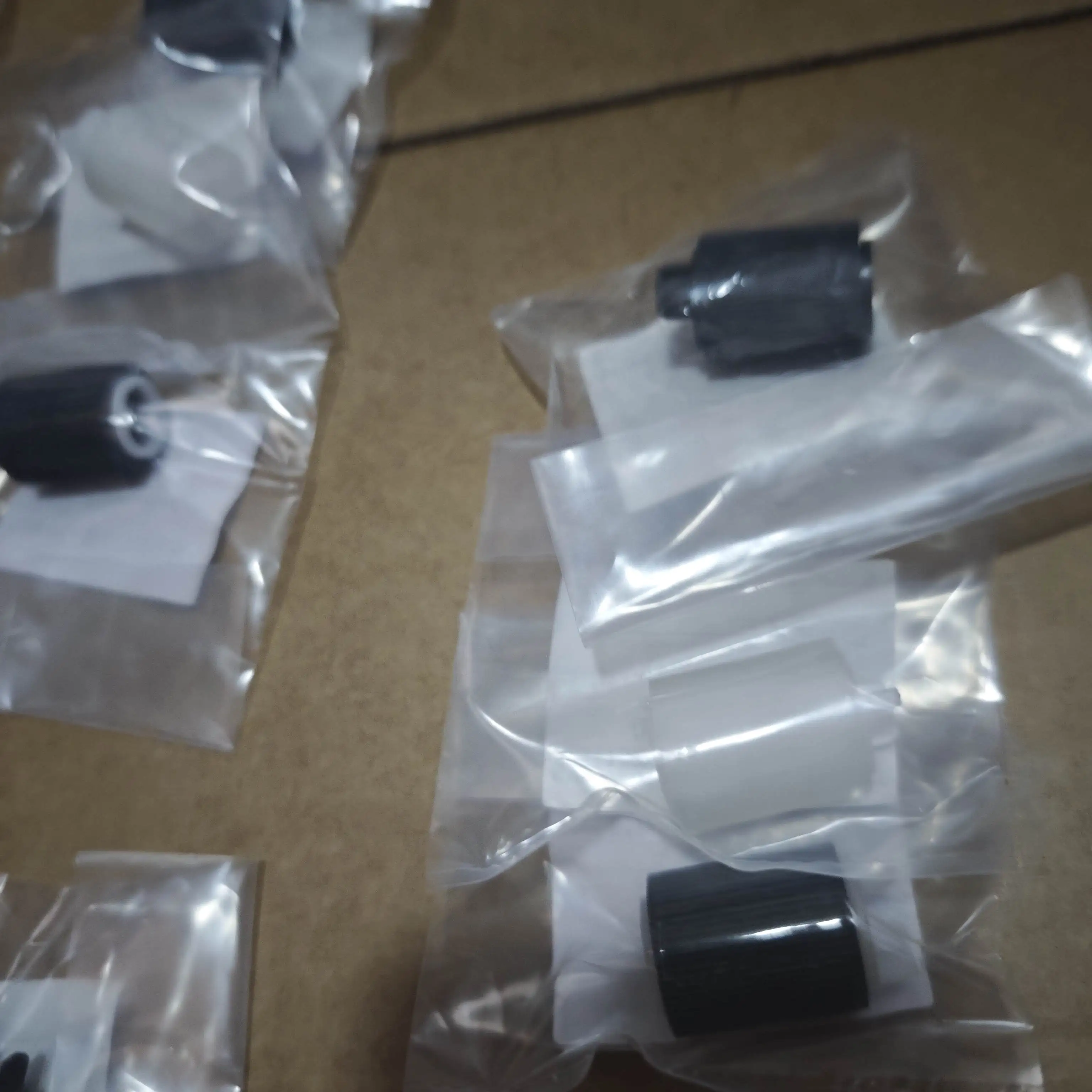 2SETs Paper Pickup Roller suitable FL4-0763-000 FL1-3762-010 FL4 0762-000 for Canon C5840 5850 5860 5870 6850 6855 6860 6870