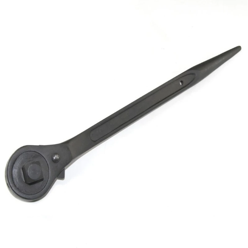 Anti-Rust Scaffold Wrench for Ideal and Practical Hand Tool in Home and Garden D