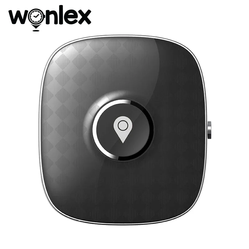 

Wonlex GPS Elderly Tracker WiFi Location 4G SOS Call Waterproof Pet Anti-lost Alarm Locator Kids Smart Position Locator PT03