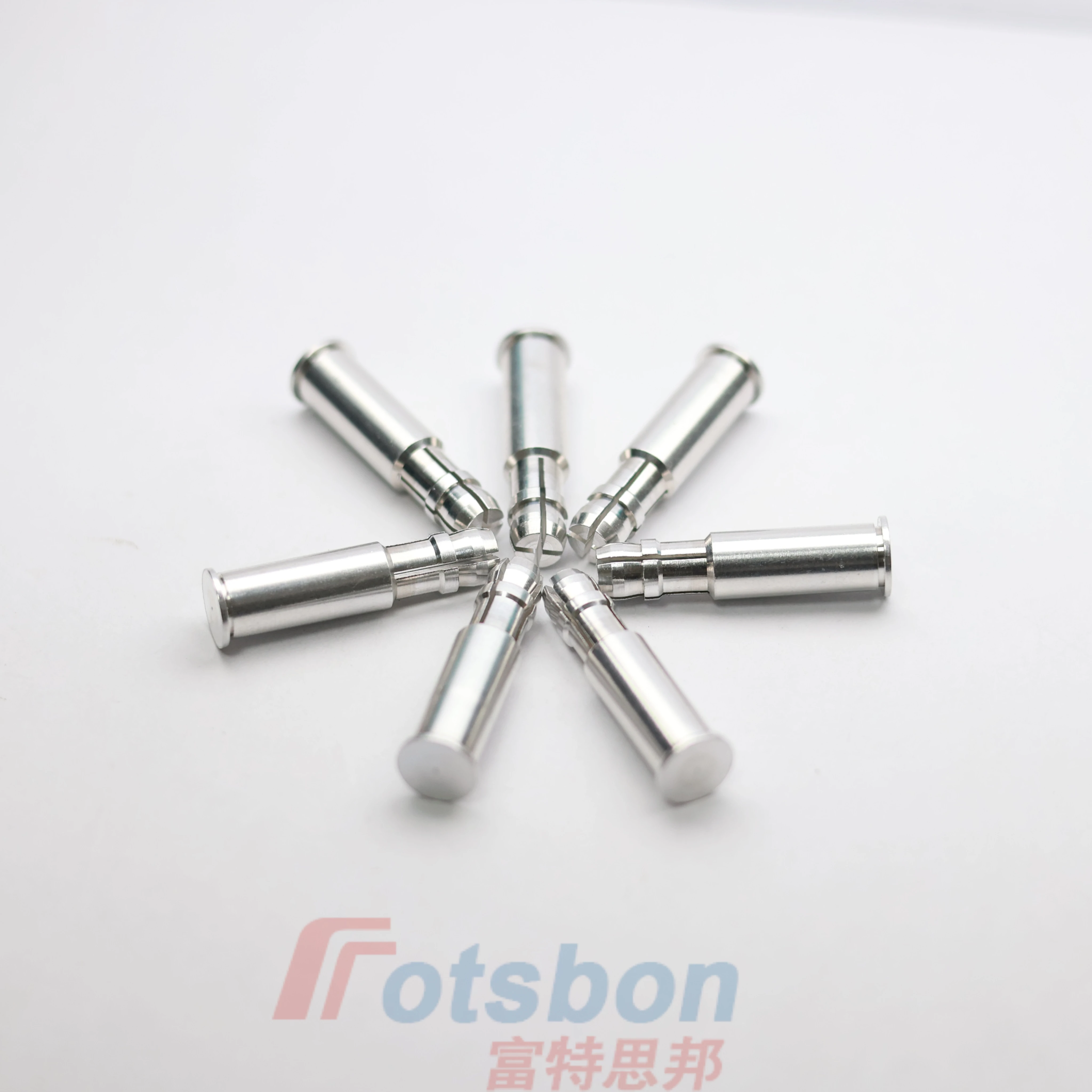 Self-Clinching Snap-Top Standoffs Into Metal Aluminum SSA-4MM-8/10/12/14/16/18/20/22/25 PC Positioning Column Spacer Post