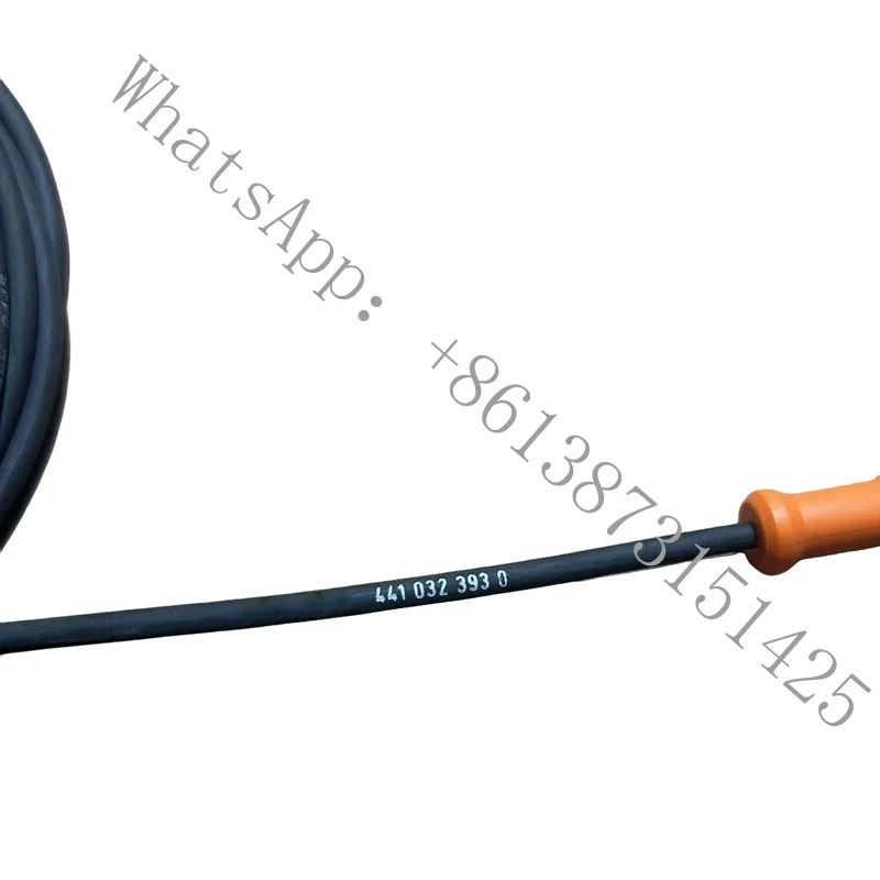 Suitable New ABS Sensor 4410323930 6300-4410323930 30039484 WAB4410323930 4410323940 Trucks Bus Parts