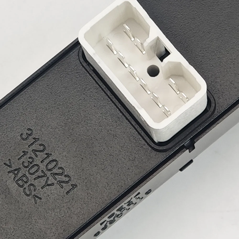 لكيا سبورتاج-R 2010 2011 2012 2013 2014 2015 2016 الجبهة اليمنى الجانب نافذة الطاقة التبديل زر التحكم 93575-3W100 935753W100