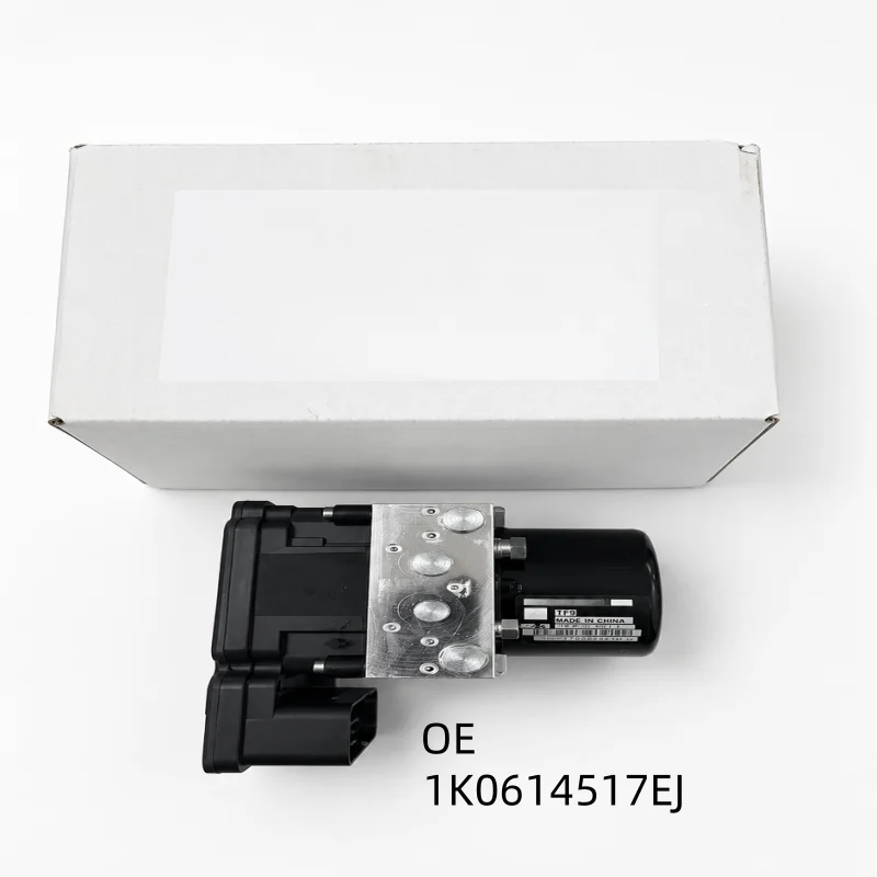 ABS ESP Pump For VW Beetle  Caddy Scirocco Skoda  Touran 1K0907379AP 1K0614517BK 1K0614517EJ 1K0614517EF 1K0614517EH 1K0907379CC