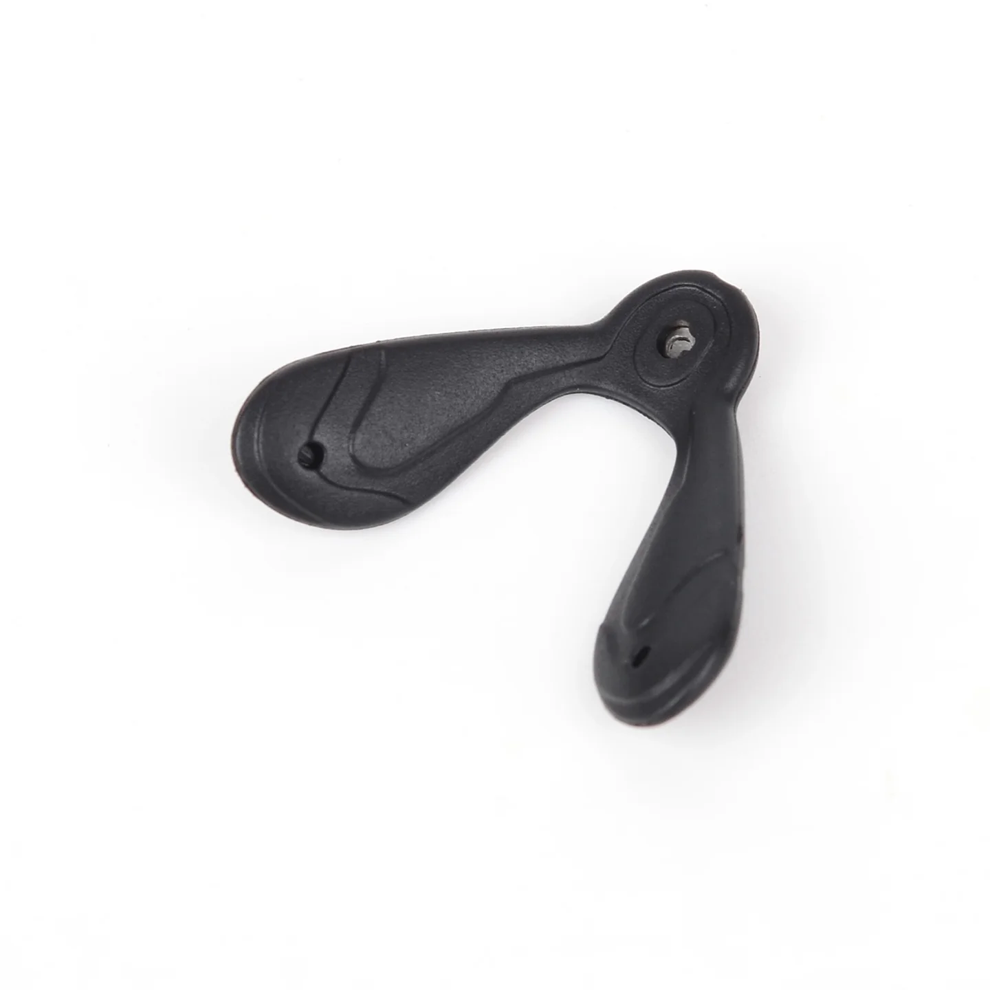 Livestrong Nose Bridge Pads for Rudy Project Rydon Sunglasses Glasses Adjustable Rubber Non-Slip Replacement Spare Part