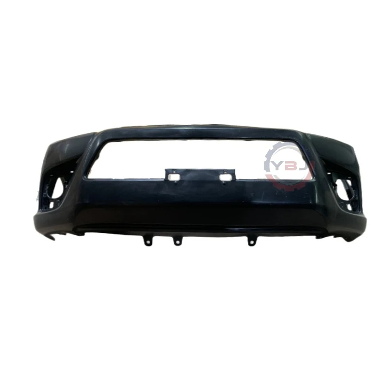 

Hilux front bumper guardrail2015-2018Original model with two-wheel drive and four-wheel drive2wd4wdBumper