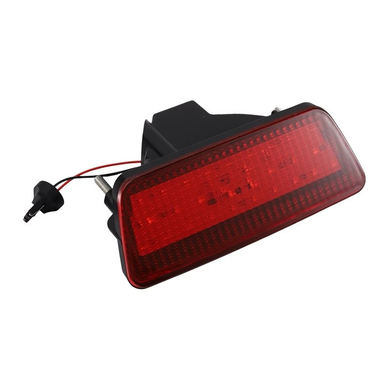 High Mounted Third Brake Light 16380780 For Juke Leaf Tiida