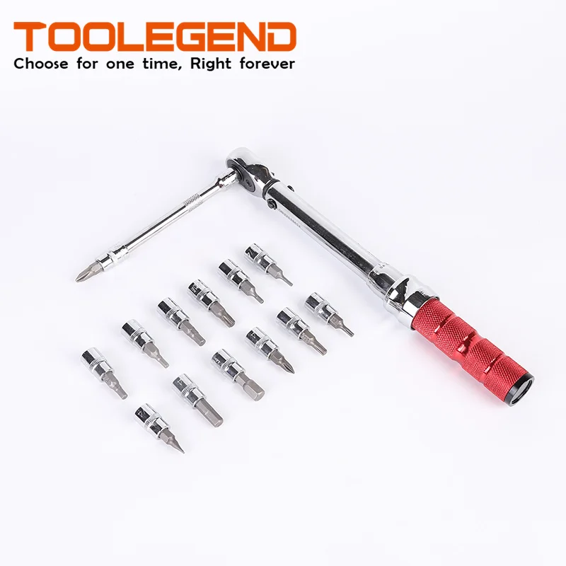 Hand Tool 1/4