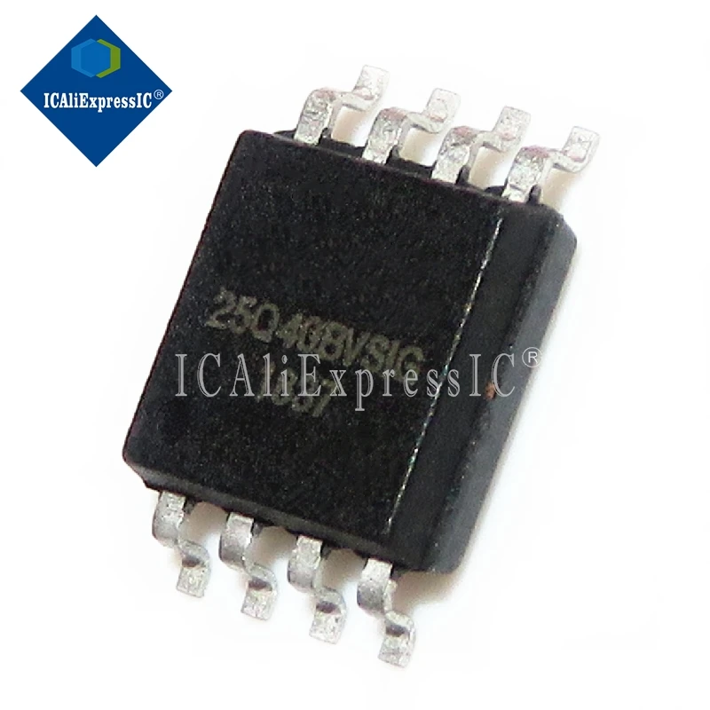 10pcs/lot W25Q40CLSSIP  W25Q40BWNIG 25Q40CLSIP W25Q40BVSSIG  25Q40BVSIG W25Q40BVSSIP  25Q40BVSIP SOP-8 In Stock