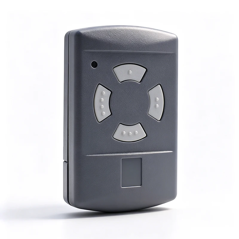 HSM4 ​HSM2 ​HSE2 ​HSE4 HS2 ​HS4 40 MHz Garage Door Remote Control 40.685MHz HSM4-40 ​HSE2-40 Garage Door Opener