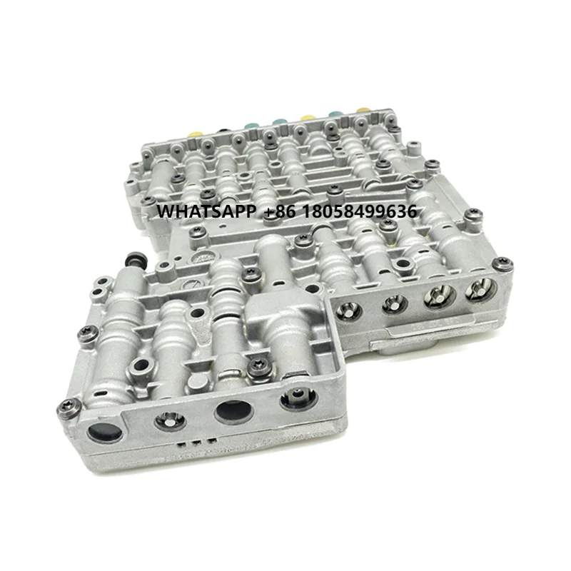 

6HP19 6HP26 6HP32 оригинальное качество DSG TCU электромагнитный корпус коробки передач для BMW VWs Fords LandRovers Jaguars