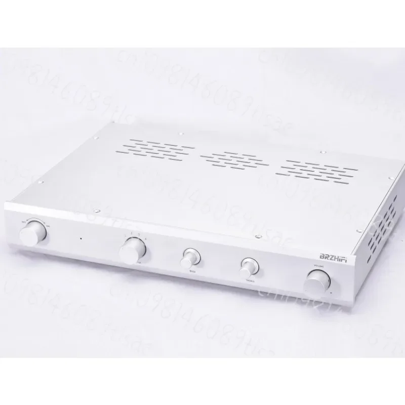 

MC22 Preamp Tube Amplifier with Tone Control, High Low EQ, Classic Fever Design for Guitar Bass