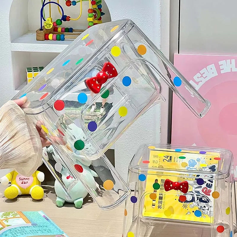 透明収納スツール折りたたみ式リビングルーム靴交換用スツールオーガナイザープラスチック製スタッカブルスツール家庭整理用