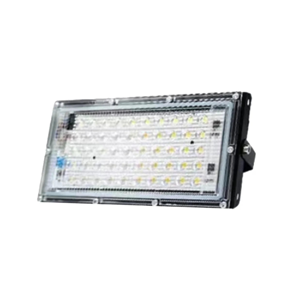 Cold White Light Led Flood Light AC220V Outdoor Spotlight IP65 Waterproof LED Street Lamp Landscape Lighting