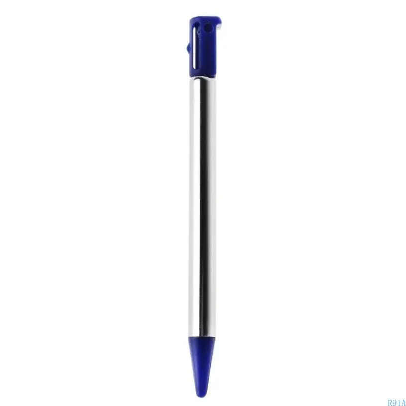 R91A短い調整可能なスタイラスペンは、DS拡張可能なスタイラスタッチペン用の3DS用