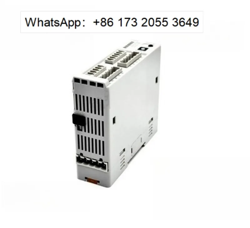 TM4-N2SB TM4-N2SE TM4-N2RB TM4-N2RE Remote I/O Module For Industrial Automation Control System Parts