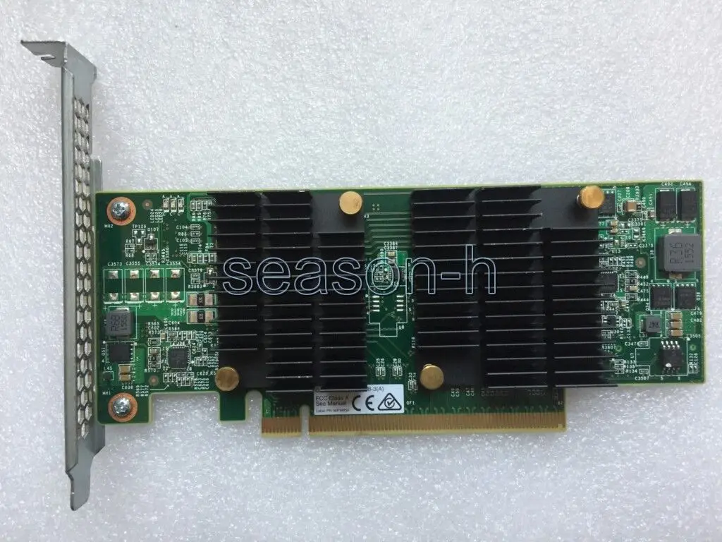 

Accelerator Card for IBM 98Y7538 Compression Celestica R0668-G0002-03 REV 6 98Y7537