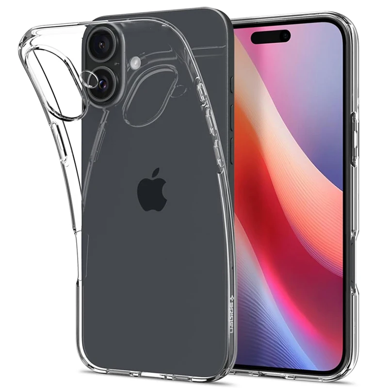 Ultra Thin Clear Si… - image