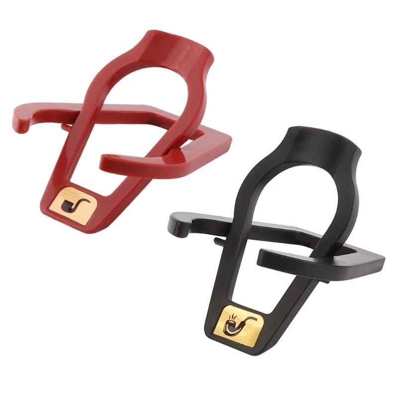 Portable Pipe Rack Display Accesories Storage Designed For Easy Pipe Storage