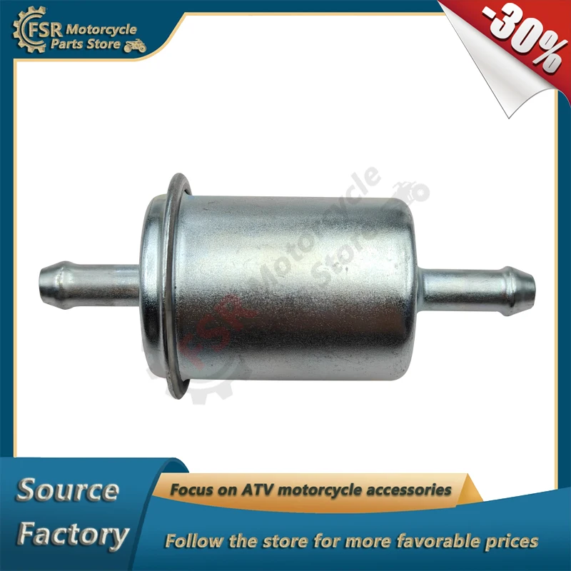 BRANDSTOFFILTER, Past op TGB BLADE 550 EFI 600 1000 LT/LTX MAX E5/T3b TARGET, P/N: 926706, Quad onderdelen