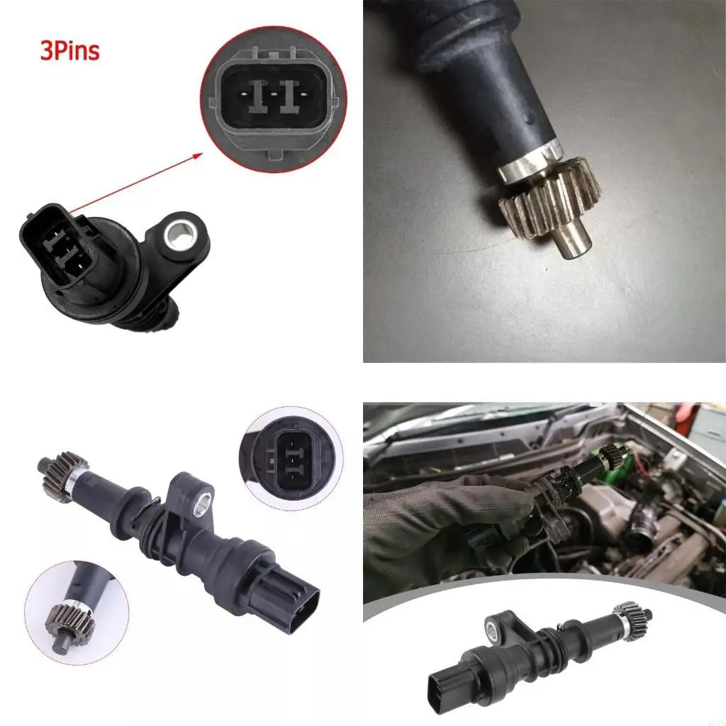 

Датчик скорости передачи автомобиля 78410S10003 14525524 5S4744 SU5471 для 97-21 D7YA