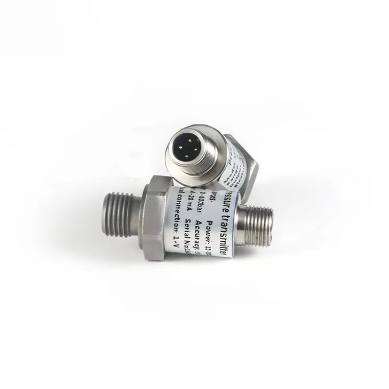 RKS -1 0 bar 1-400bar 0-10V IP65 Rated 0.5% FS Accuracy 1 Year Warranty RP202S Automation Pressure Transducer Monocrystalline