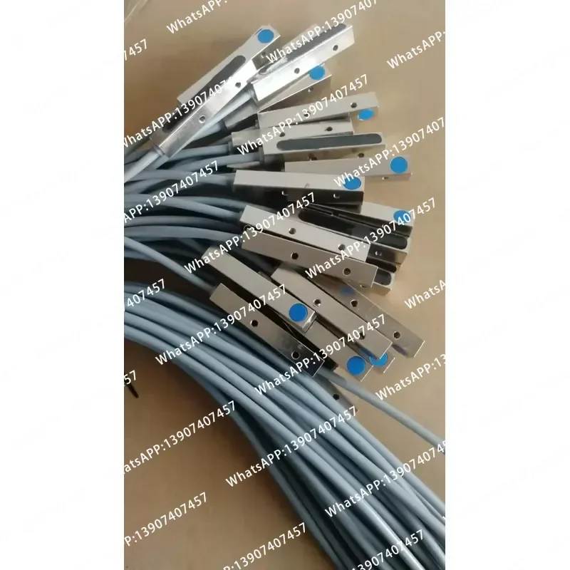 ROCK rectangle inductive proximity switch pico 88-38/01
