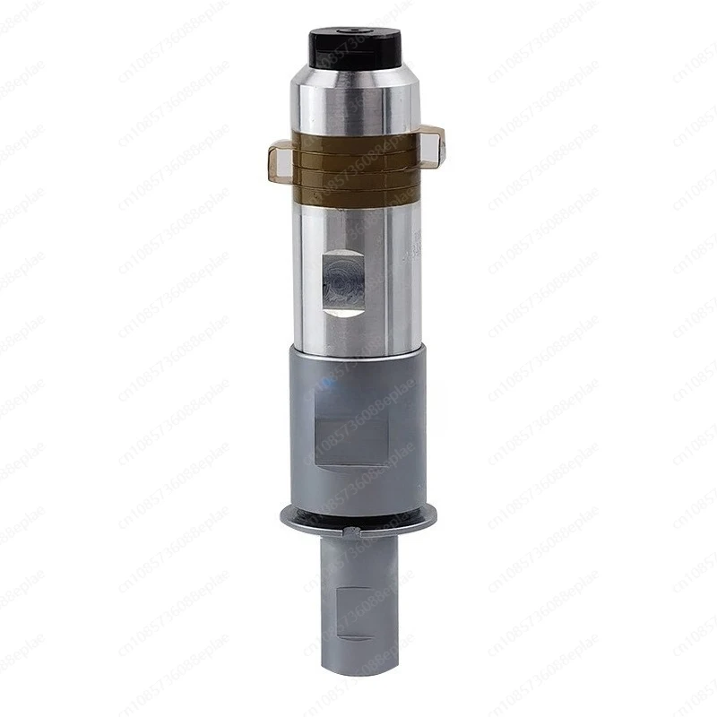 20kHz 2000W Ultrasonic Welding Transducer PZT4/PZT8 Piezo Element with Booster