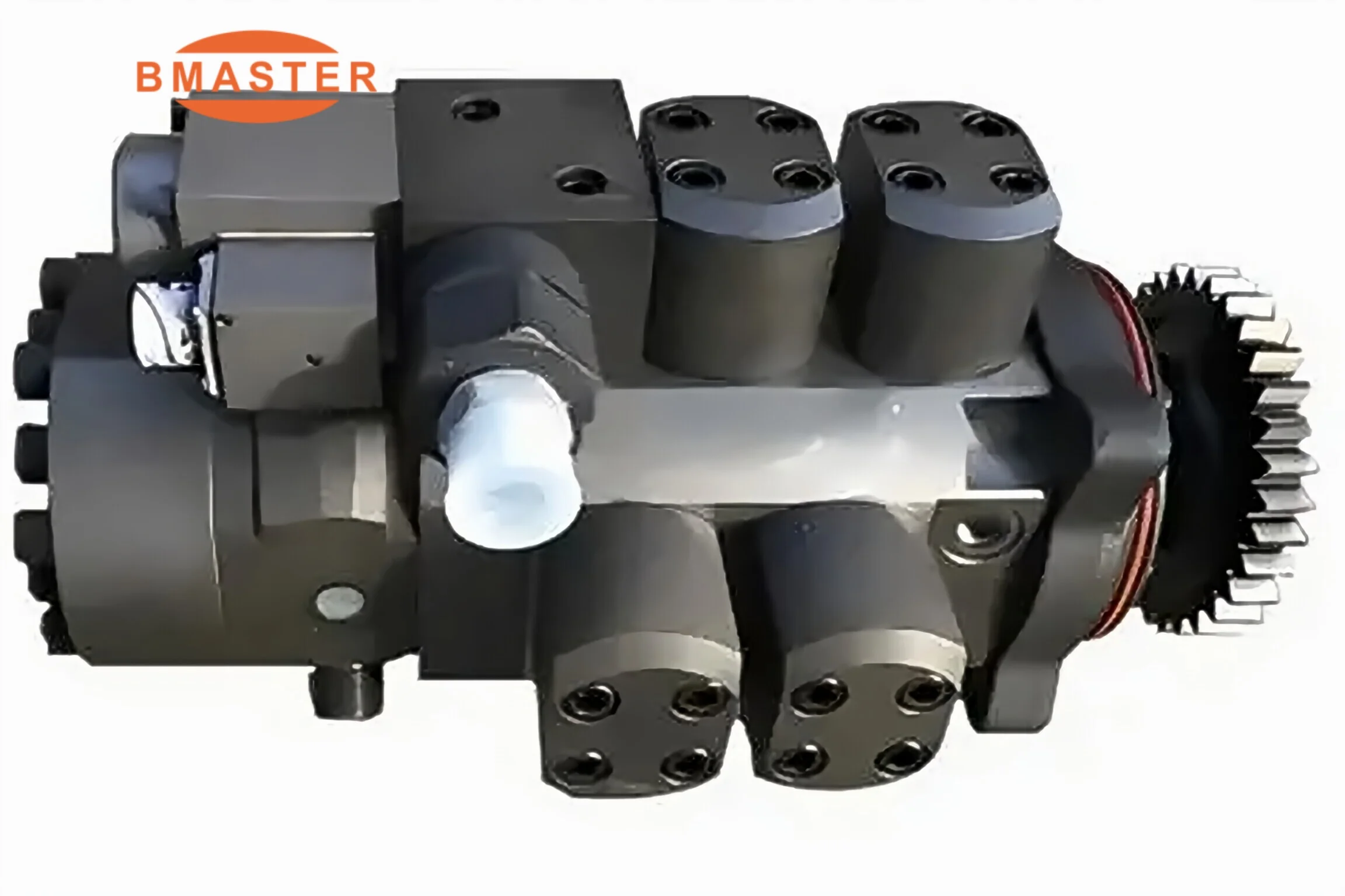 Fuel Pump PCO-G003AB 5260701601 700932 for MT-U4000.01 Engine  Parts