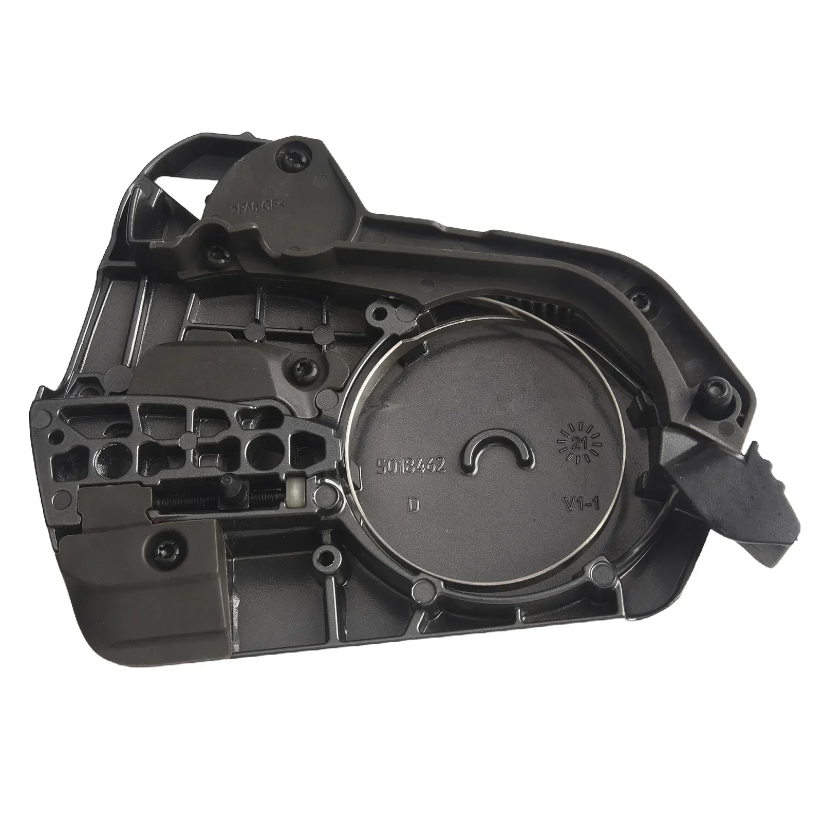 

Replacement Clutch Cover Kit for Chainsaws Fits Models For 550XP For 550XPG & 560 Includes Gas Cap & Felling Dog