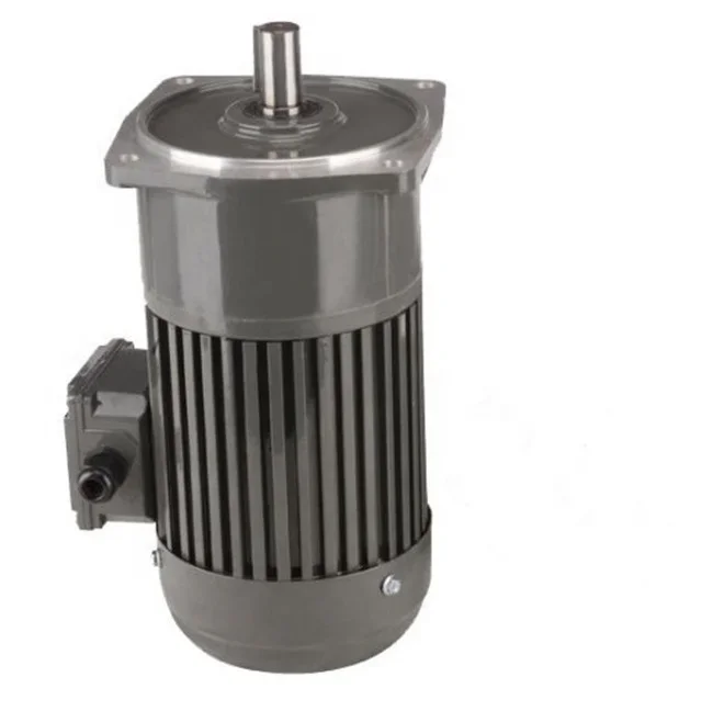 

Преобразование частоты редуктора 200 Вт 380 В 1400 об/мин 3-30 передаточное число двигателя переменного тока для текстильной промышленности