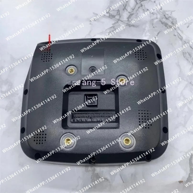 300426-00174G LCD Gauge Panel Monitor  DX150LC DX225LC DX300LC DX120 140 150 260 300-9C Excavator Parts