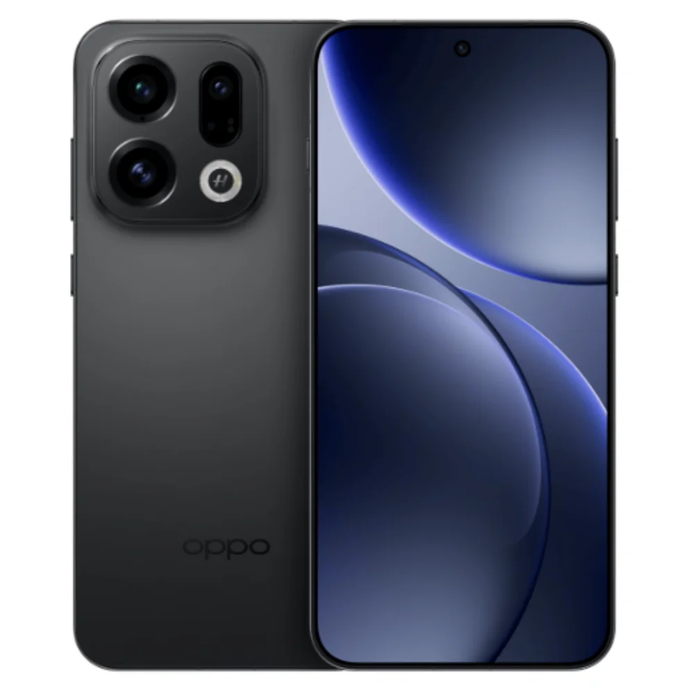 OPPO Find X9 Original China Version 7025mAh 80W SuperVOOC 50W Wireless 50MP OIS 6.59 Inch AMOLED 120Hz Dimensity 9500 NFC OTA