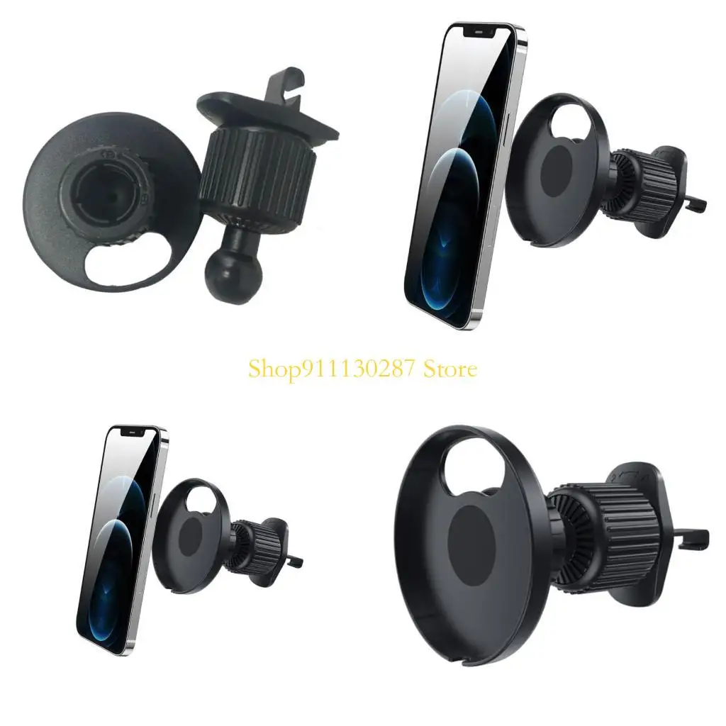 

J1HC 58 -миллиметровый держатель мини -подставка для телефона.