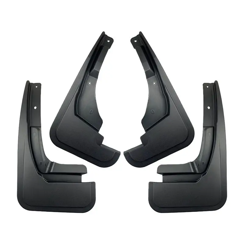 

Car Mudguards For Ford Maverick 2023+ Fender Mud Guard Flap Splash Flaps Mudflapor Accessories