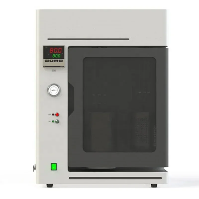 Specific Surface Area Analyzer Precision Automatic Pore Size Testing Machine for Lab