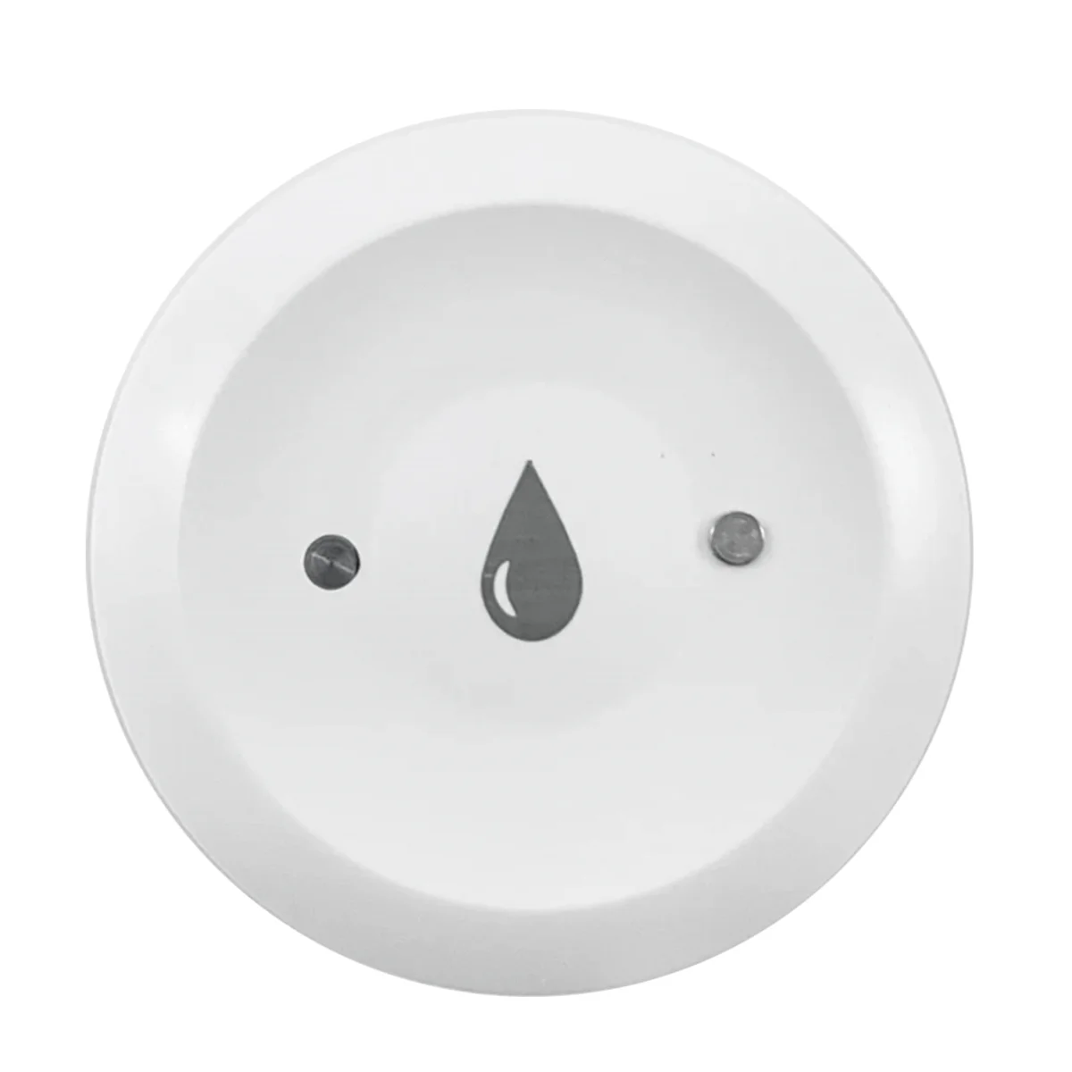 

CYL-Zigbee Датчик погружения в воду Smart Life Датчик утечки Приложение сигнализации связи с водой Дистанционный мониторинг Детектор утечки воды