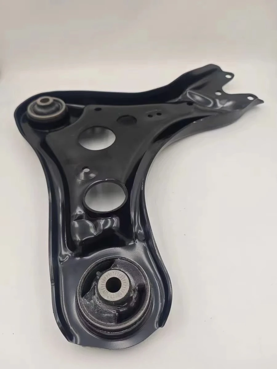 HOT SALE New Lower Aluminium Triangle Arm Right for ID3 ID4 ID6 Car Control Arms with 1 Year Warranty