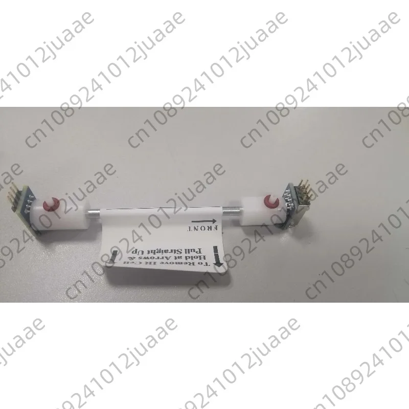 D-TEK Select Refrigerant Leak Detector Probe 712-701-G1 Infrared Sensor