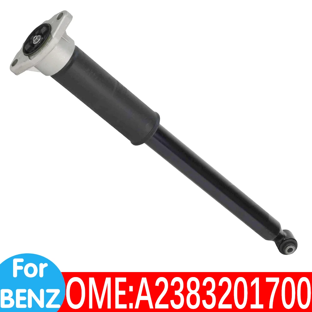 

For Mercedes Benz A2383201700 W238 E220 E300 E350 E400 E200 E53 AMG E450 E260 car Suspension Hydraulic Shock absorber Auto parts