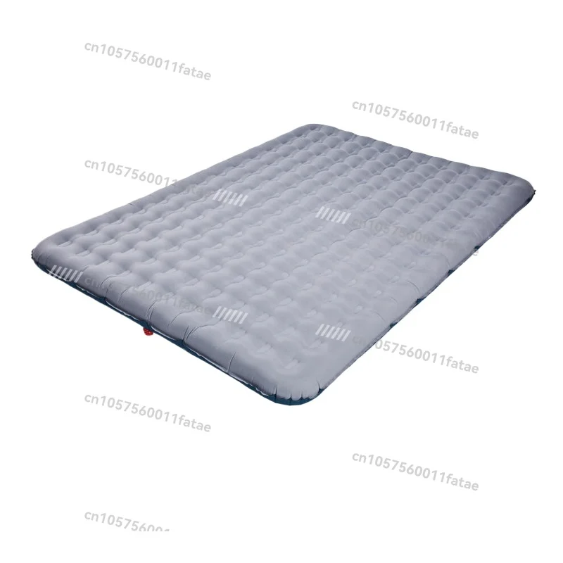 

Newly Upgraded Inflatable Bed Lazy Air Cushion Inflatable Outdoor Air Cushion Bed Inflatable Mattress Single Double
