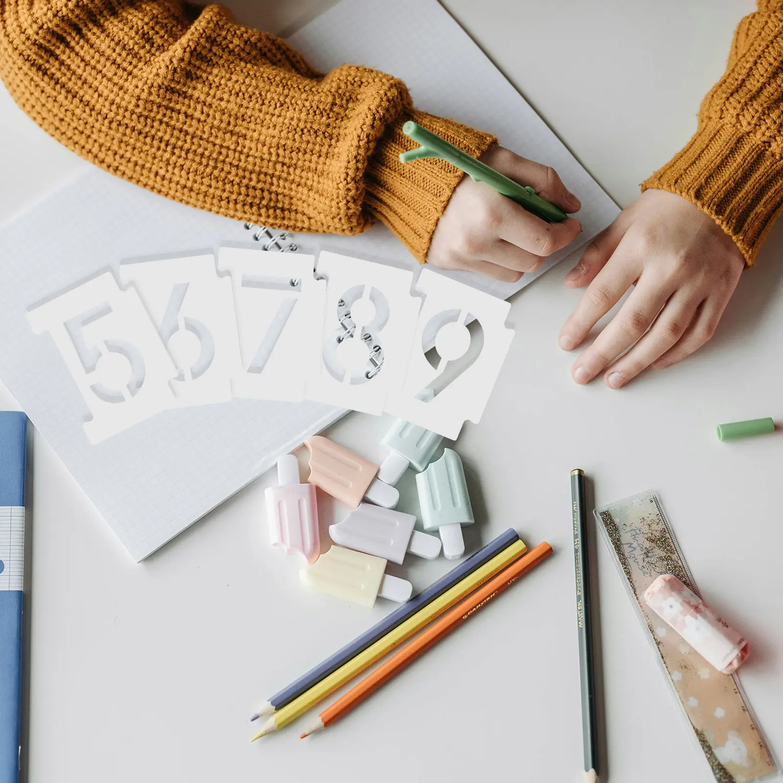 conjunto-de-estenceis-de-numeros-para-pintura-reutilizaveis-e-lavaveis-estenceis-de-plastico-para-artesanato-diy-em-tecido