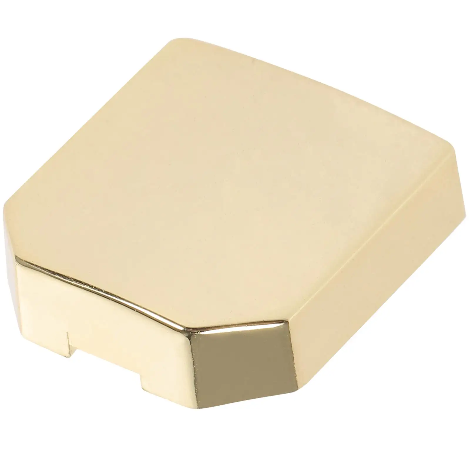 Golden Metronome Block for Sliding Blocks For Metronome Piano Musical Instrument Supply Durable Metal Parts Accessories