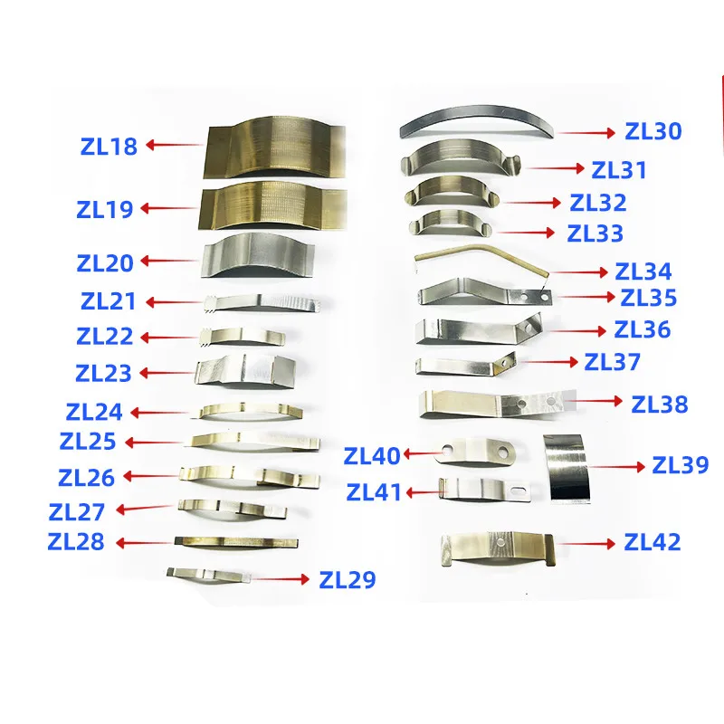 10PCS Industrial St…