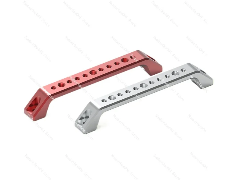 Suitable for long-distance mirror CNC handle/handle