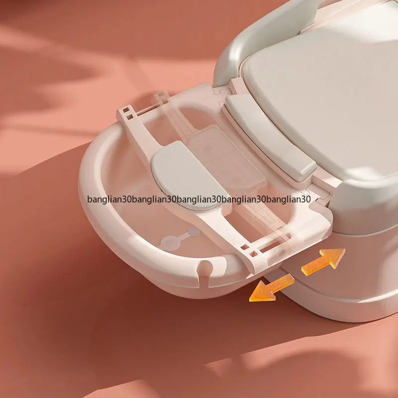 Recliner Household Pregnant Women Lazy  Artifact Foldable Children's Shampoo Chair Adult Hair Washing