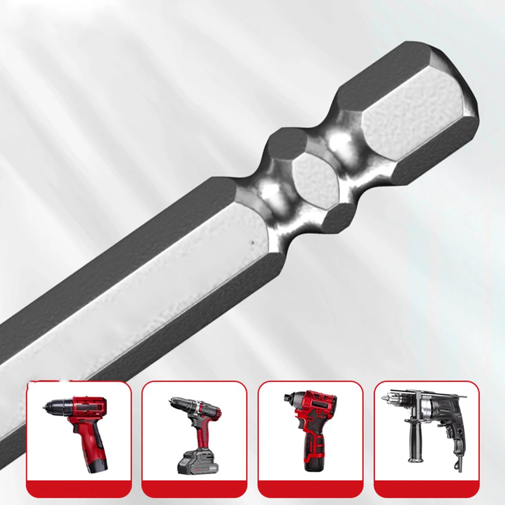 DIY Projects Carbide Drill Bit Eccentric Drill Bit Enhanced Performance Exceptional Hardness Moisture Options For Home Projects