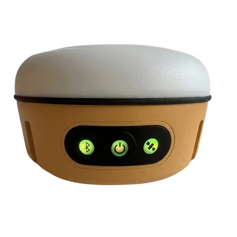 Dgps Gnss Rtk Base and Rover Set Land Survey Machine Gnss Rtk Base and Rover Rtk Dual Frequency