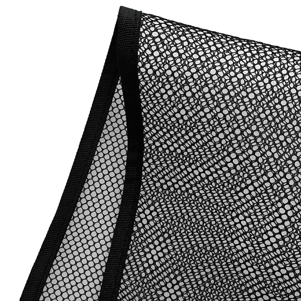 

Buoyancy Stick Mesh Pool Chair Floating Lounge Hammock Swimming Seat Net Pool Noodle Float for Outdoor Pool Mats