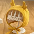 Yellow-antler